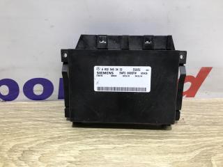 Запчасть блок управления акпп Mercedes-Benz E-Class 2006