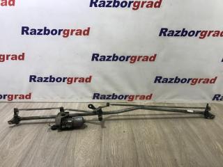 Запчасть трапеция дворников Peugeot 308 2010