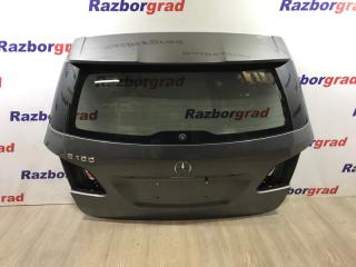 Крышка багажника Mercedes-Benz B-Class 2012