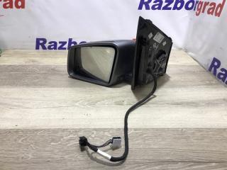 Зеркало левое Mercedes-Benz B-Class 2012 W246 1.6 270.910 A2468100776 контрактная