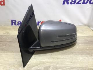 Зеркало левое B-Class 2012 W246 1.6 270.910