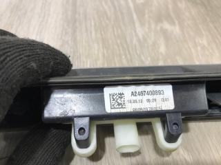 Молдинг крышки багажника Mercedes-Benz B-Class W246 1.6 270.910