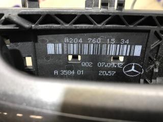 Замок двери передний левый B-Class 2012 W246 1.6 270.910