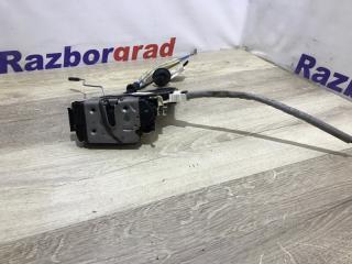 Запчасть замок двери задний левый Mercedes-Benz B-Class 2012