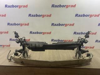 Передняя панель Mercedes-Benz B-Class 2012 W246 1.6 270.910 A2466200234 контрактная