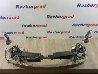 Передняя панель B-Class 2012 W246 1.6 270.910