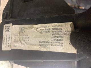 Передняя панель Mercedes-Benz B-Class W246 1.6 270.910