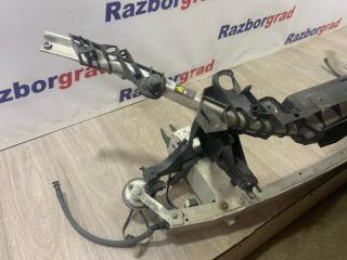 Передняя панель B-Class 2012 W246 1.6 270.910