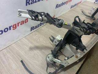 Передняя панель B-Class 2012 W246 1.6 270.910