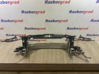 Передняя панель B-Class 2012 W246 1.6 270.910