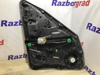 Запчасть стеклоподъемник задний левый Mercedes-Benz B-Class 2012