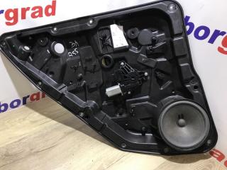 Стеклоподъемник задний левый Mercedes-Benz B-Class W246 1.6 270.910