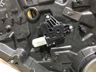 Стеклоподъемник задний левый B-Class 2012 W246 1.6 270.910