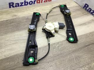 Стеклоподъемник передний левый B-Class 2012 W246 1.6 270.910