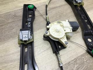 Стеклоподъемник передний левый Mercedes-Benz B-Class W246 1.6 270.910