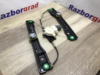 Стеклоподъемник передний левый B-Class 2012 W246 1.6 270.910