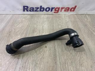 Запчасть патрубок радиатора BMW 5-series 2001