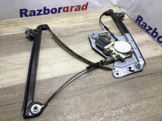 Стеклоподъемник передний левый BMW 5-series 2001