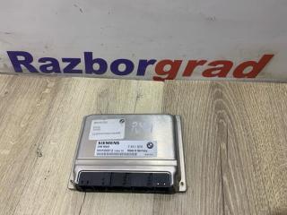 Блок управления двигателем BMW 5-series 2001