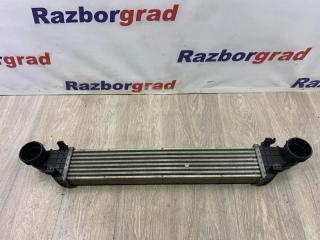 Интеркулер Mercedes-Benz E-Class 2004