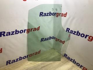 Запчасть стекло двери заднее левое Mercedes-Benz B-Class 2012