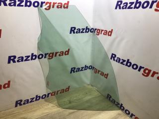 Запчасть стекло двери переднее левое Mercedes-Benz B-Class 2012