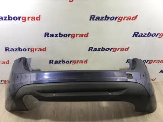 Бампер задний Volvo V60 2012