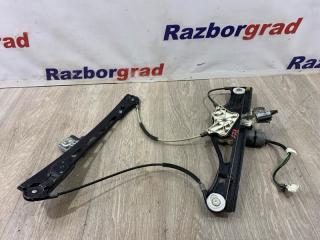 Запчасть стеклоподъемник передний левый Mercedes-Benz E-Class 2006