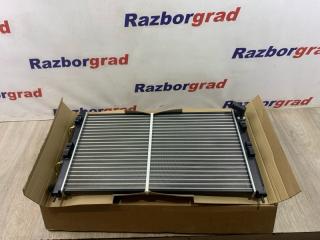 Фото запчасти радиатор охлаждения Mitsubishi Lancer 07> новая запчасть Запчасть радиатор охлаждения Mitsubishi Lancer 07>