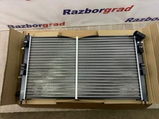 Радиатор охлаждения Lancer 07> 10 1.5 AT