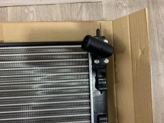 Радиатор охлаждения Lancer 07> 10 1.5 AT