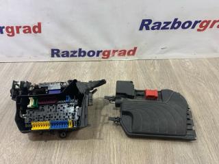 Фото запчасти блок предохранителей Mercedes-Benz B-Class 2012 контрактная запчасть Запчасть блок предохранителей Mercedes-Benz B-Class 2012