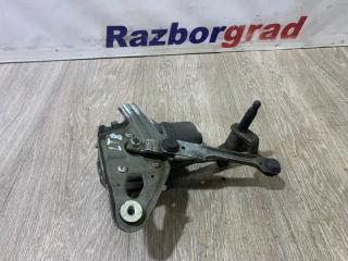 Запчасть моторчик стеклоочистителя передний левый Peugeot 3008 2010