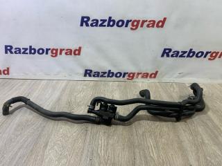 Запчасть клапан отопителя BMW 5-series 2001