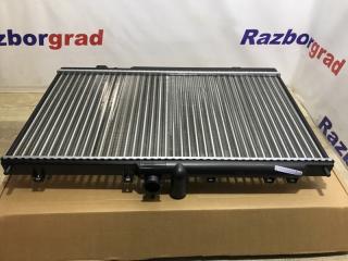 Запчасть радиатор охлаждения Mitsubishi Lancer 01-07