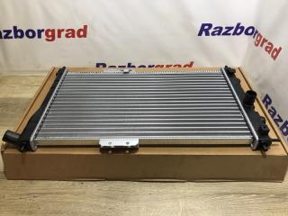 Радиатор охлаждения Daewoo Nexia 96-16