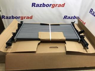 Радиатор охлаждения Ford Transit