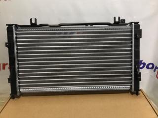 Радиатор охлаждения Lada/Datsun Granta/Kalina/on-Do/mi-Do