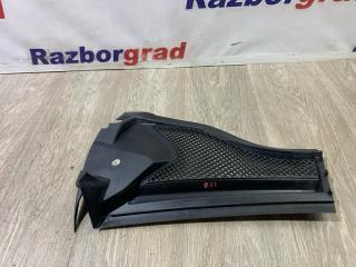 Фото запчасти жабо Mercedes-Benz B-Class 2012 контрактная запчасть Запчасть жабо Mercedes-Benz B-Class 2012