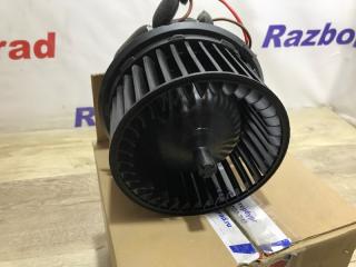 Фото запчасти моторчик печки Volkswagen Golf новая запчасть Запчасть моторчик печки Volkswagen Golf