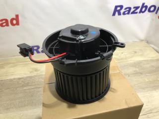 Запчасть моторчик печки Nissan X-Trail T31/Qashqai+2