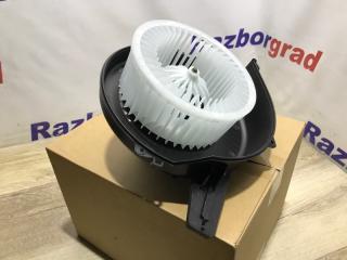 Фото запчасти моторчик печки Audi/Skoda/Volkswagen/Seat A1/Fabia/Rapid/Polo/Ibiza новая запчасть Запчасть моторчик печки Audi/Skoda/Volkswagen/Seat A1/Fabia/Rapid/Polo/Ibiza