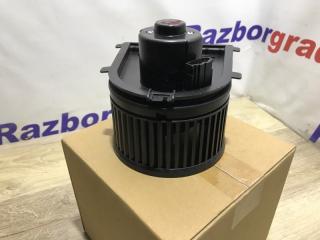 Запчасть моторчик печки Volkswagen Golf