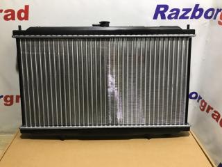 Фото запчасти радиатор охлаждения Nissan Primera P12/Almera N16 новая запчасть Запчасть радиатор охлаждения Nissan Primera P12/Almera N16