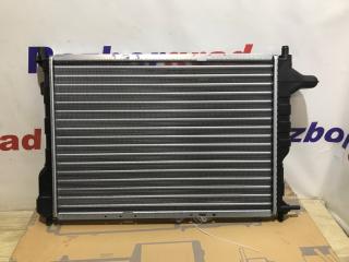 Радиатор охлаждения Chevrolet/Daewoo Matiz/Spark M250