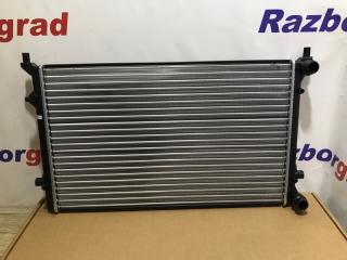 Радиатор охлаждения Audi/Skoda/Volkswagen/Seat A3/Octavia/Yeti/Colf/Caddy/Leon
