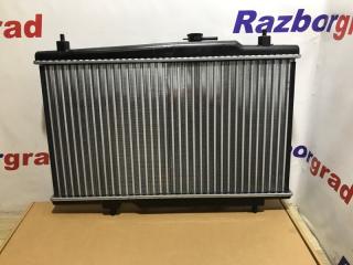 Радиатор охлаждения Geely MK