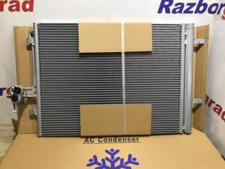 Запчасть радиатор кондиционера Ford/Volvo Mondeo 4/S-Max/XC60/S60/S80/Evoque