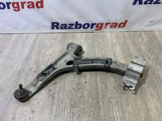 Рычаг подвески передний левый Mercedes-Benz B-Class 2012