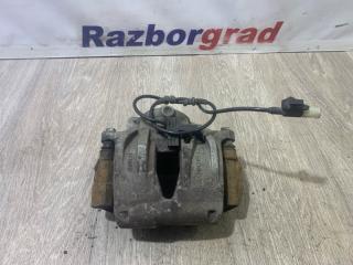 Фото запчасти суппорт передний левый Mercedes-Benz E-Class 2004 контрактная запчасть Запчасть суппорт передний левый Mercedes-Benz E-Class 2004